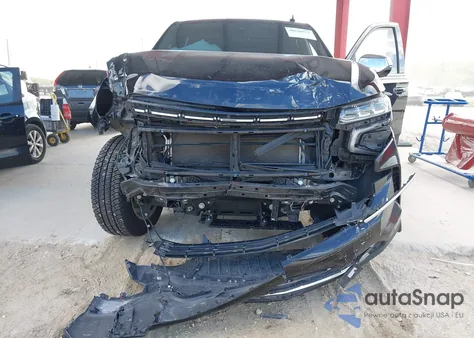 2022 Chevrolet Suburban 4Wd Premier z USA, uszkodzony, nr VIN 1GNSKFKD1NR223325